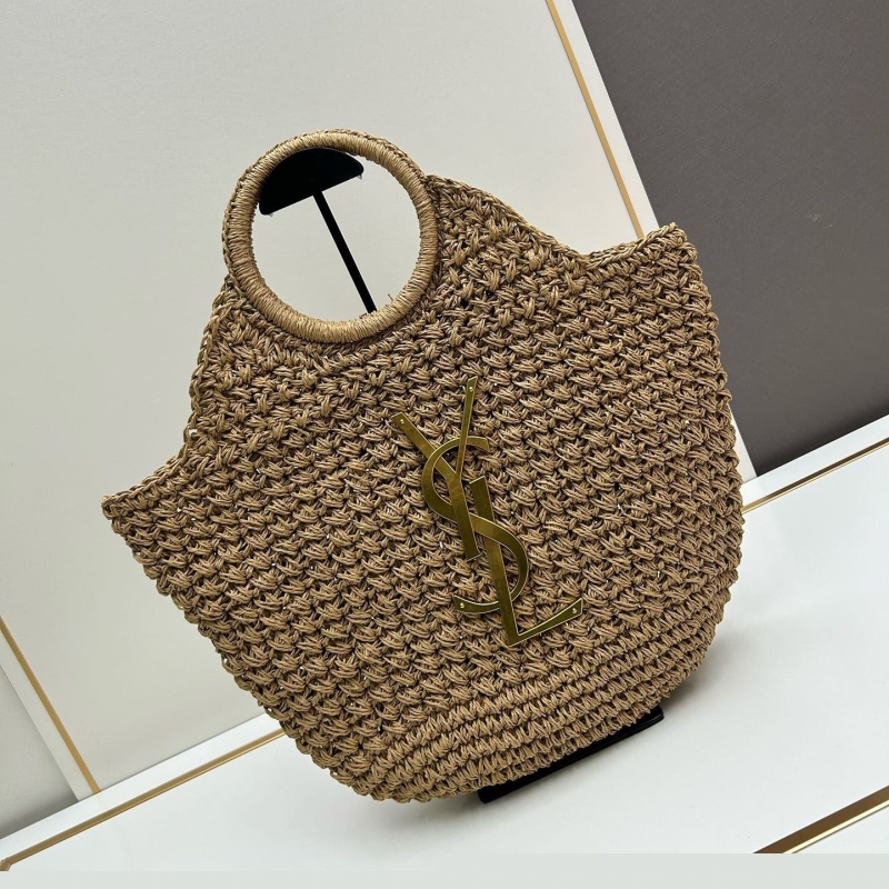 Y*L top handle bags
